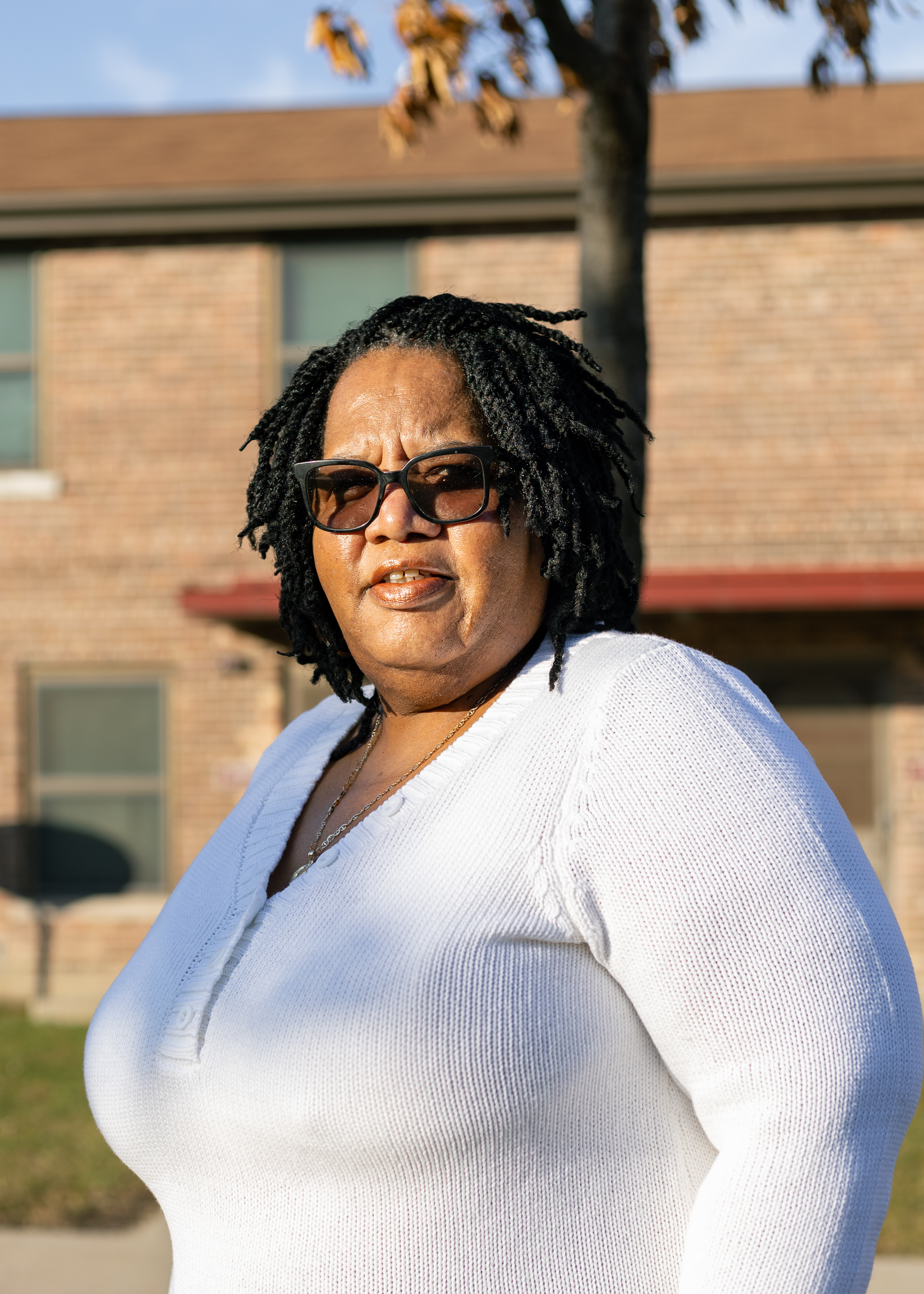 Cheryl Johnson
