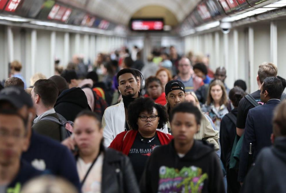 Photo courtesy of CTA