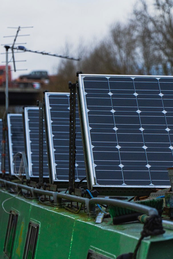 Solar on the southside
