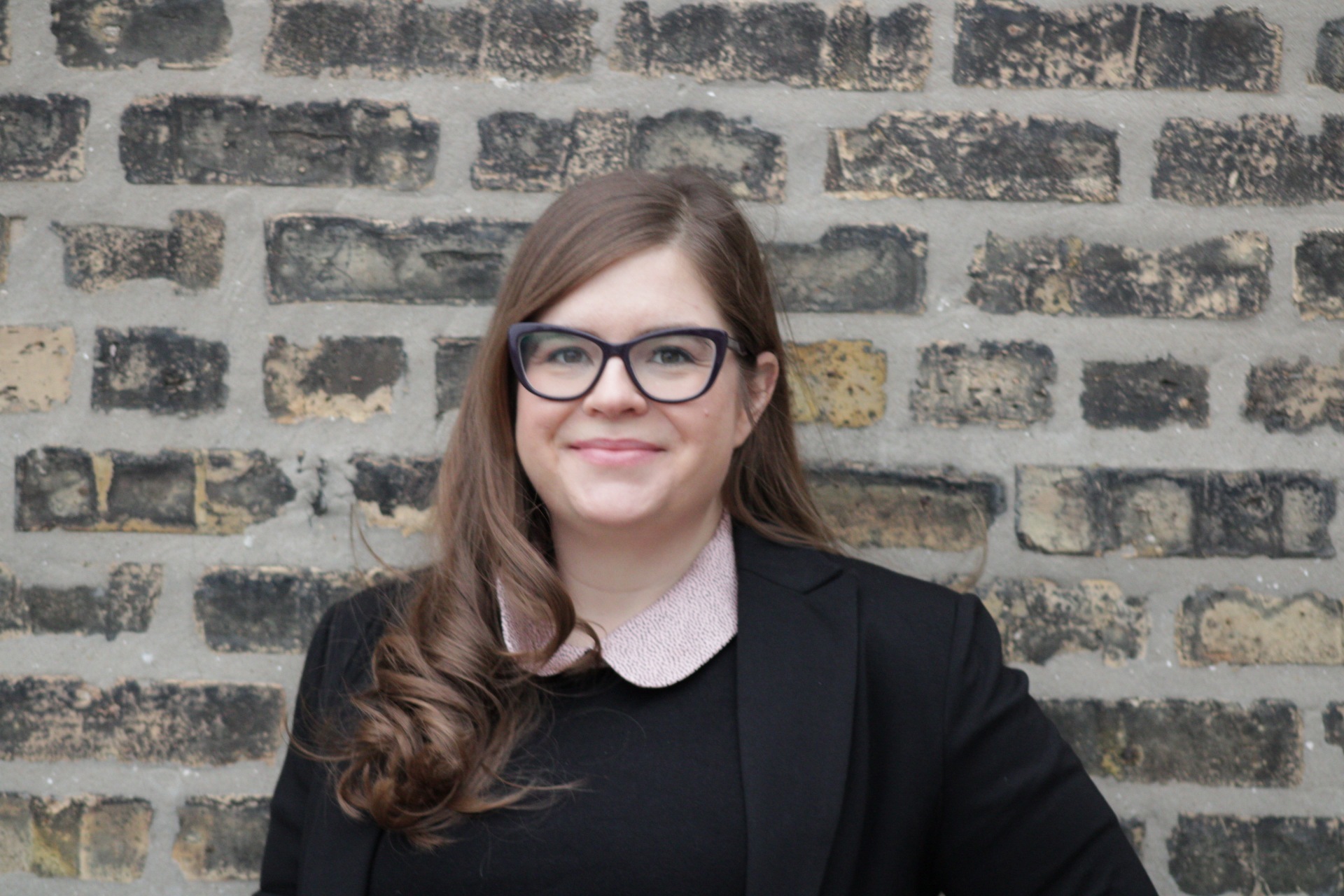 Hanson Headshot 2024